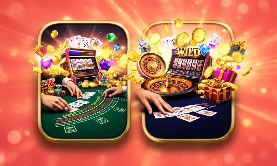 ss777com Reload Offer