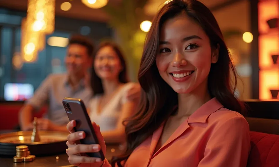 ss777com Mobile first