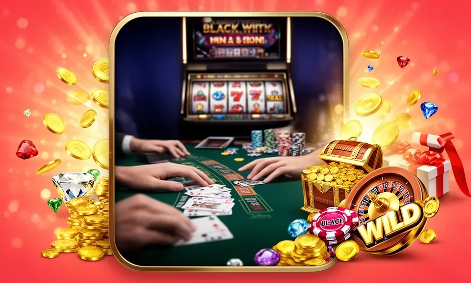 ss777com ss777com Casino: Live Games, Slots and Sports in One Place